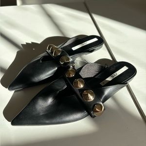 Zara shoes